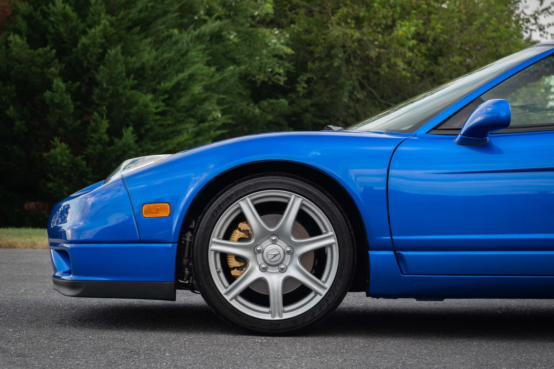 2004 Acura NA2 NSX - Image 25 of 31