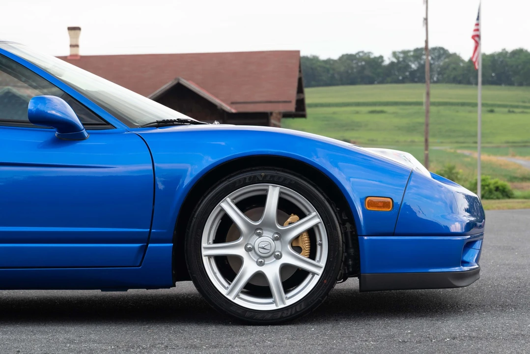 2004 Acura NA2 NSX - Image 26 of 31