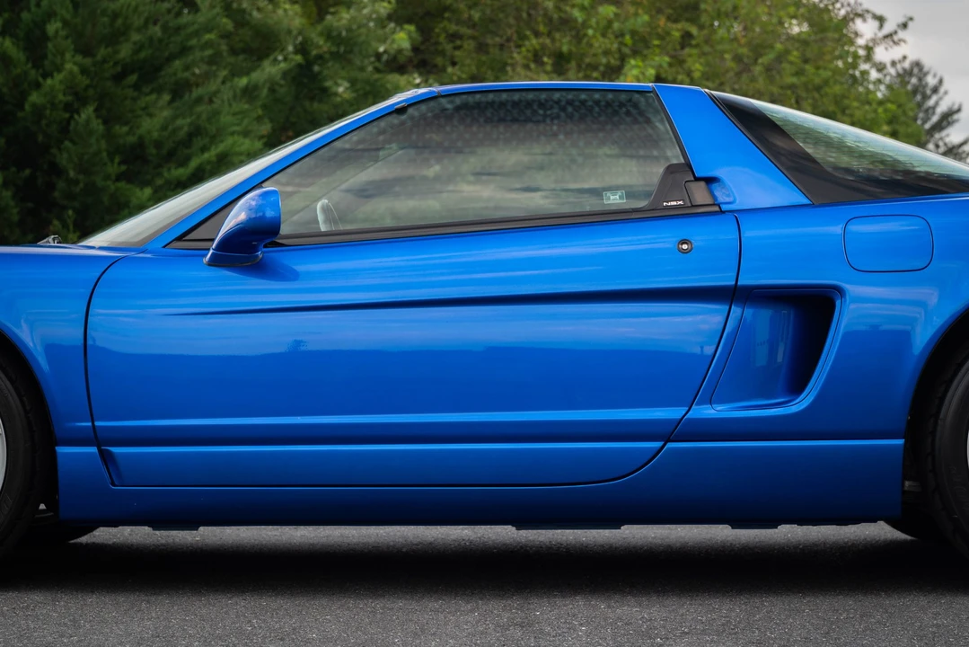2004 Acura NA2 NSX - Image 27 of 31