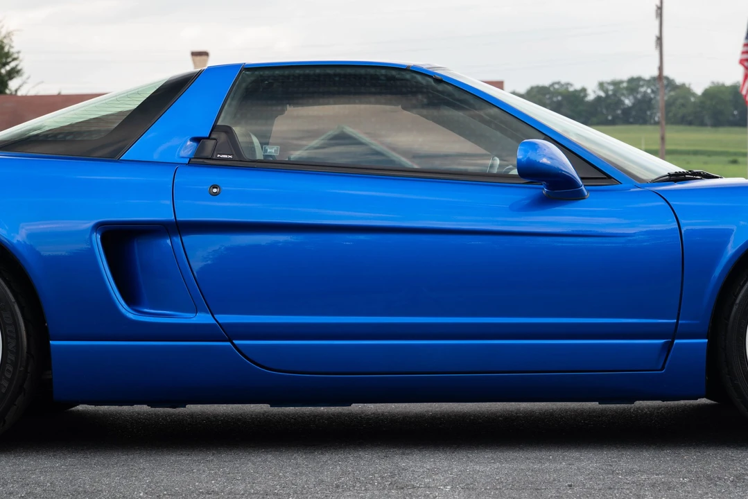 2004 Acura NA2 NSX - Image 28 of 31