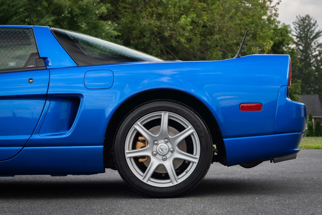 2004 Acura NA2 NSX - Image 29 of 31