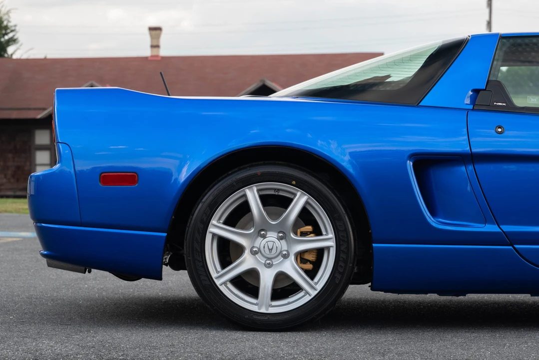 2004 Acura NA2 NSX - Image 30 of 31