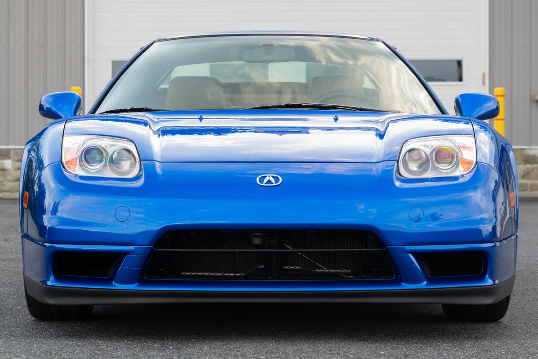 2004 Acura NA2 NSX - Image 31 of 31