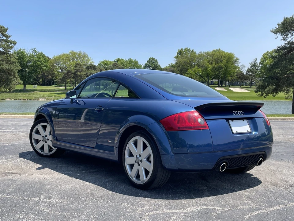 2004 Audi TT Mk1 - Image 28 of 31