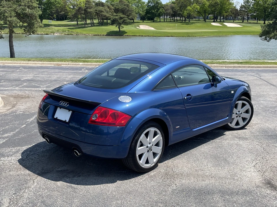2004 Audi TT Mk1 - Image 24 of 31