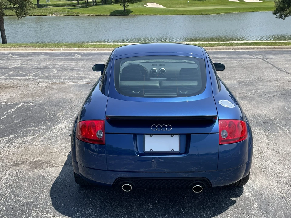 2004 Audi TT Mk1 - Image 25 of 31