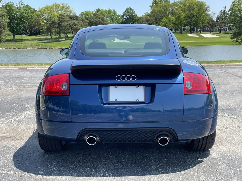 2004 Audi TT Mk1 - Image 26 of 31
