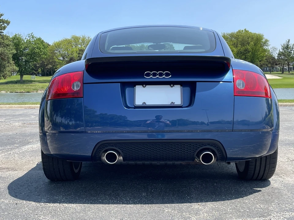 2004 Audi TT Mk1 - Image 5 of 31