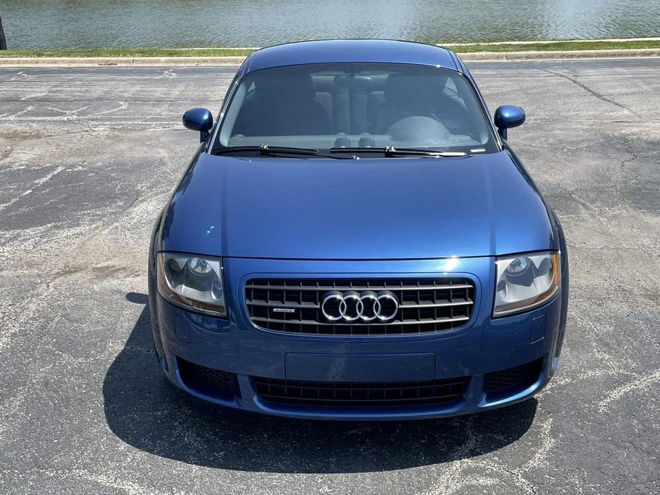 2004 Audi TT Mk1 - Image 12 of 31