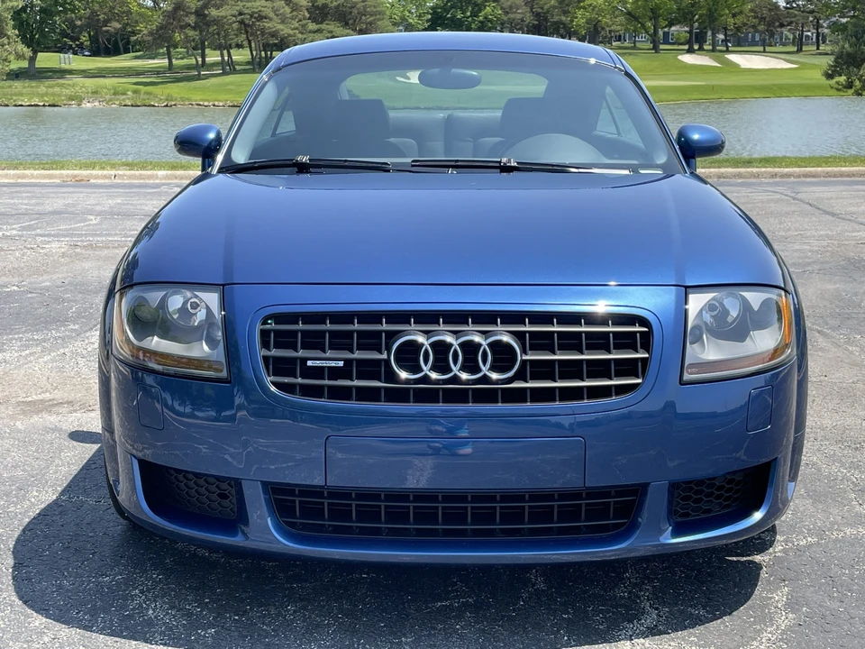 2004 Audi TT Mk1 - Image 13 of 31