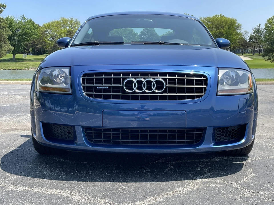 2004 Audi TT Mk1 - Image 14 of 31