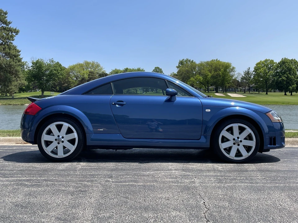 2004 Audi TT Mk1 - Image 20 of 31