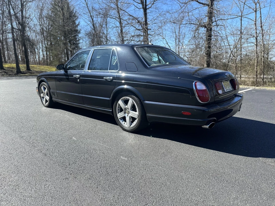 2004 Bentley Arnage T - Image 16 of 31