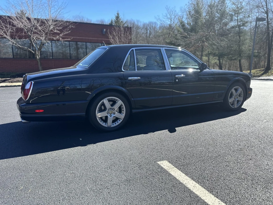 2004 Bentley Arnage T - Image 10 of 31