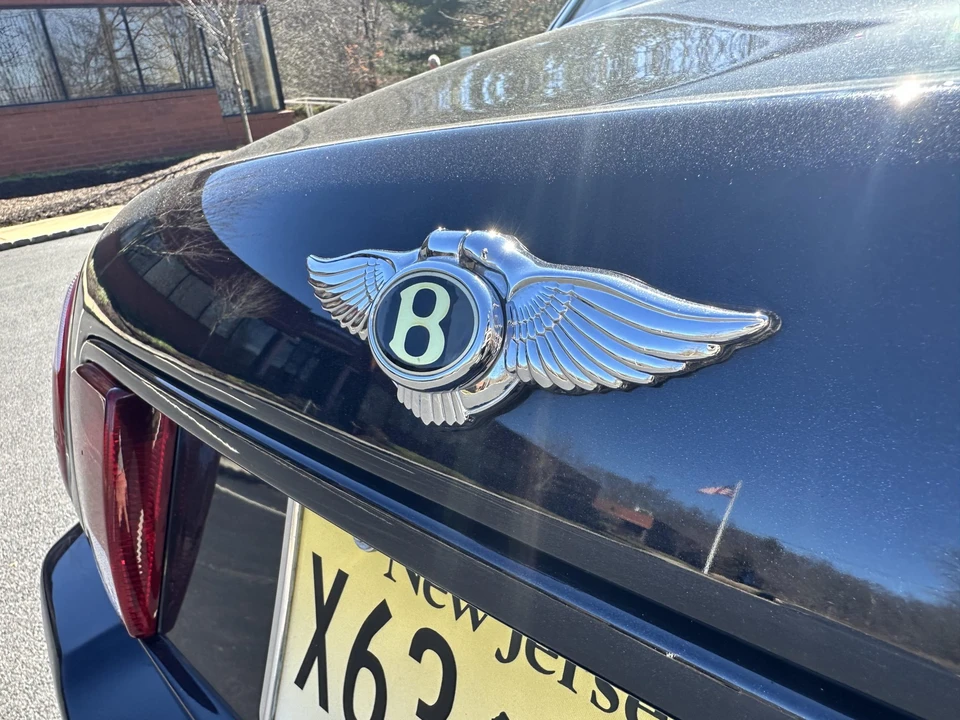 2004 Bentley Arnage T - Image 24 of 31