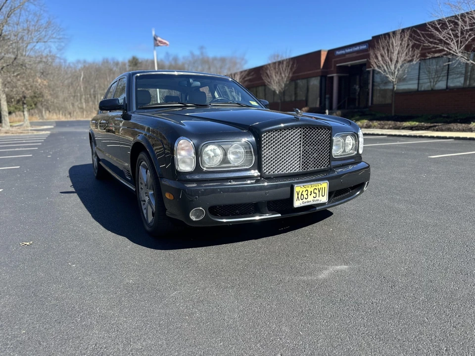 2004 Bentley Arnage T - Image 5 of 31