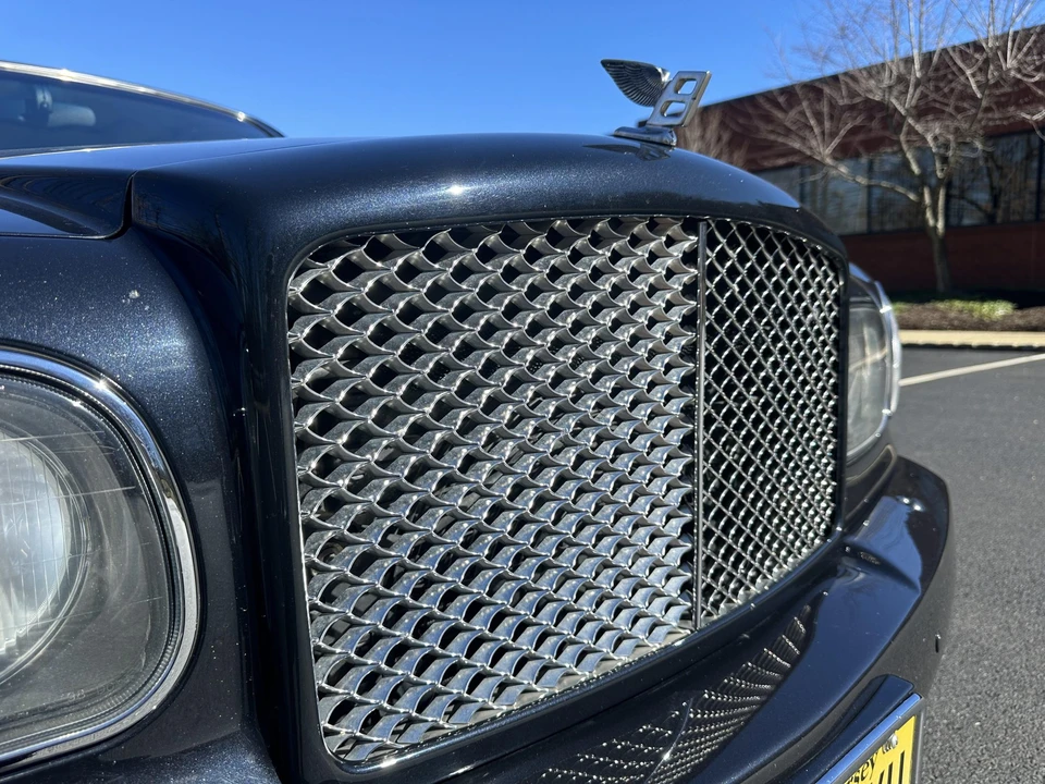2004 Bentley Arnage T - Image 21 of 31