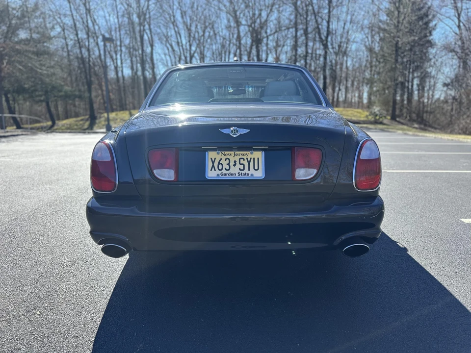 2004 Bentley Arnage T - Image 14 of 31