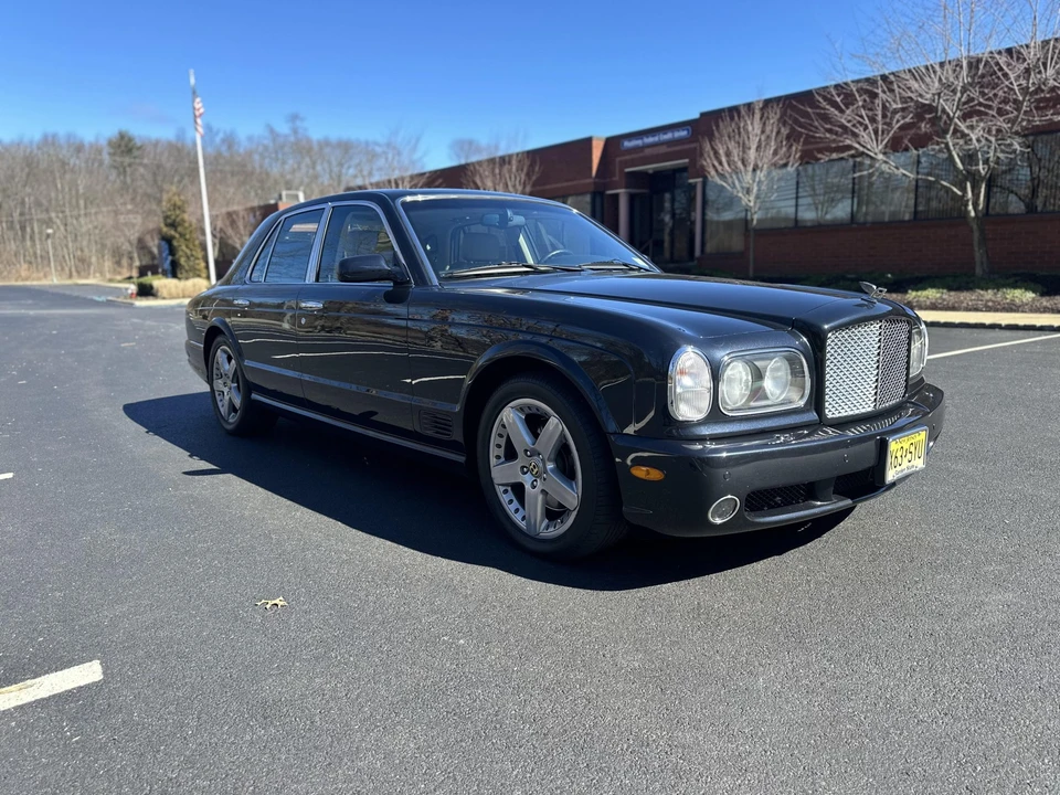 2004 Bentley Arnage T - Image 6 of 31
