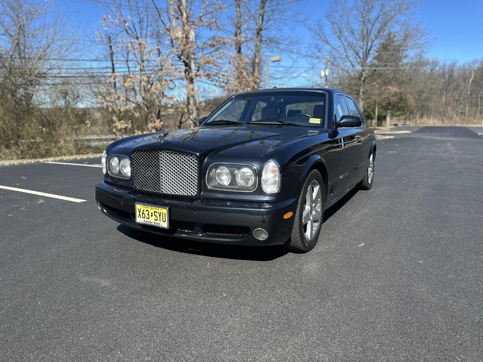 2004 Bentley Arnage T - Image 3 of 31