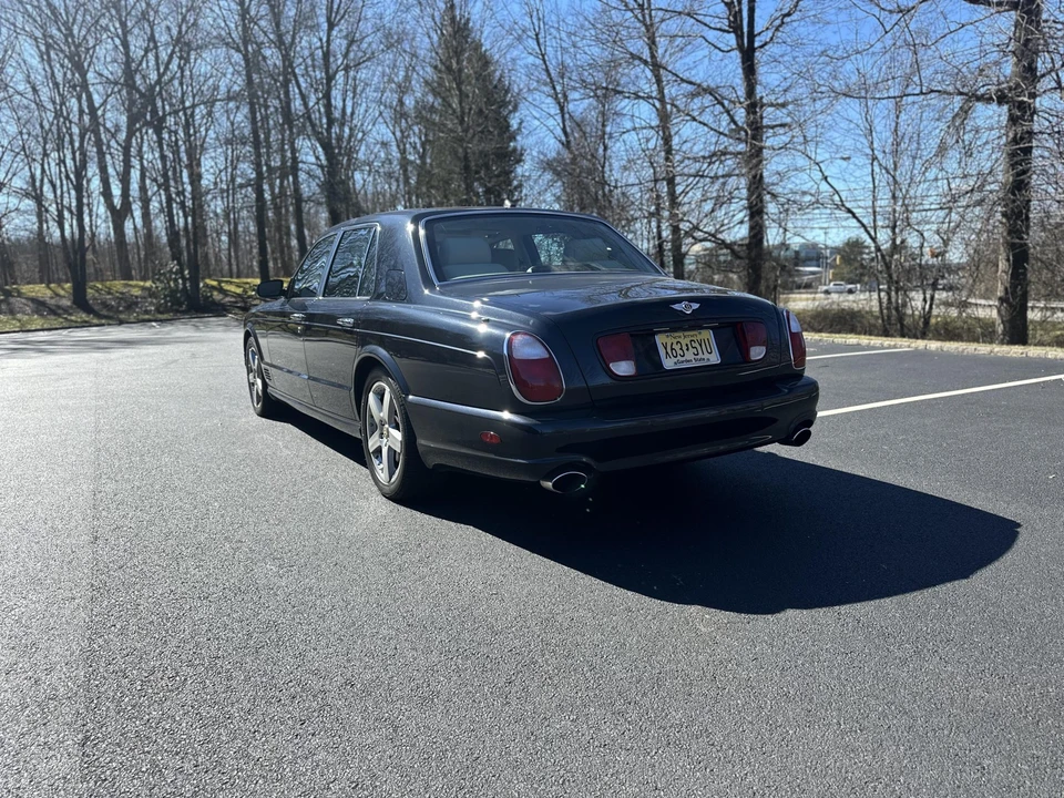2004 Bentley Arnage T - Image 15 of 31