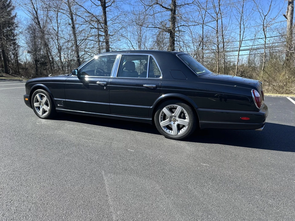 2004 Bentley Arnage T - Image 17 of 31