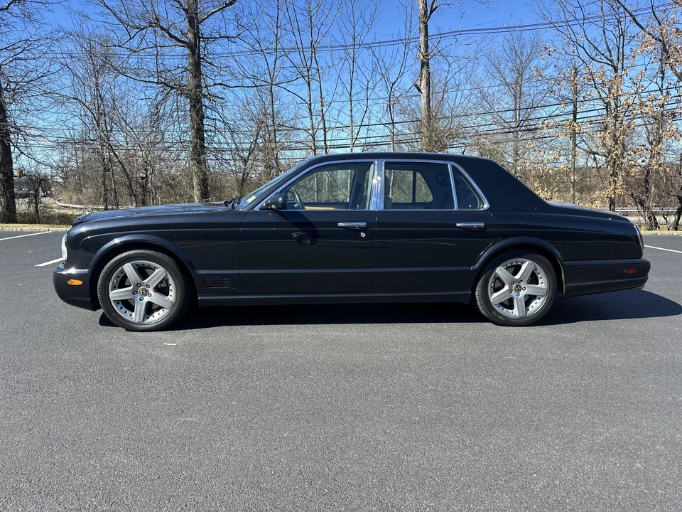 2004 Bentley Arnage T - Image 18 of 31