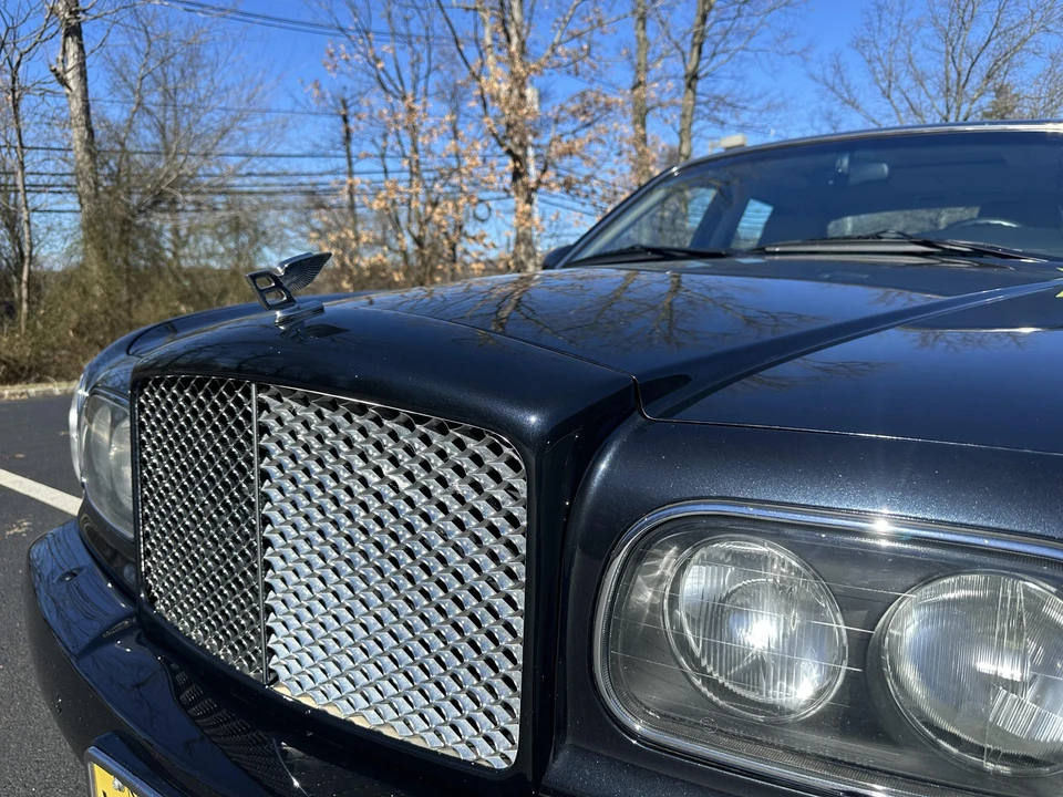 2004 Bentley Arnage T - Image 19 of 31