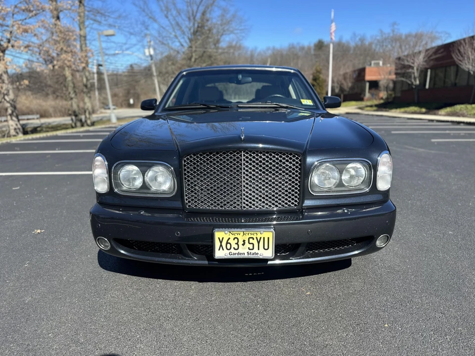 2004 Bentley Arnage T - Image 4 of 31