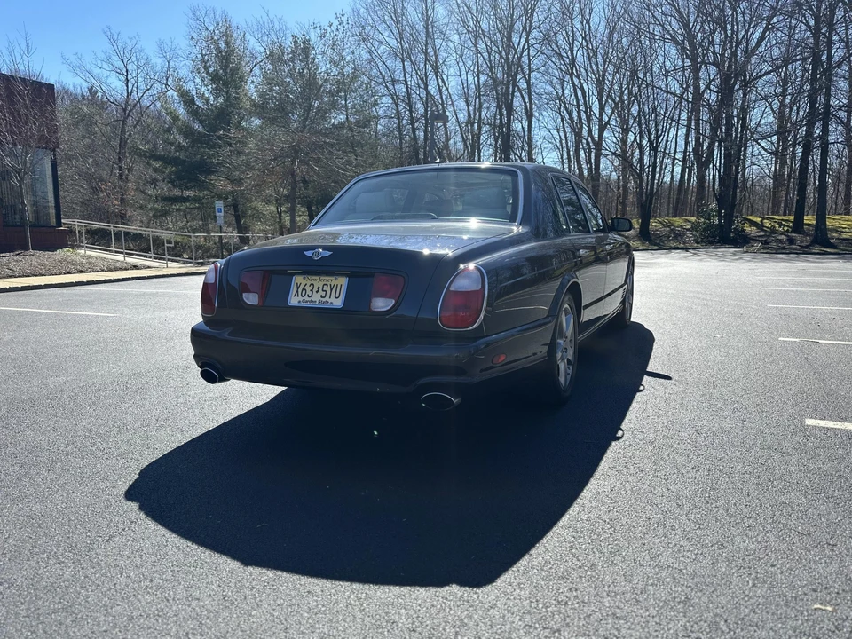 2004 Bentley Arnage T - Image 11 of 31
