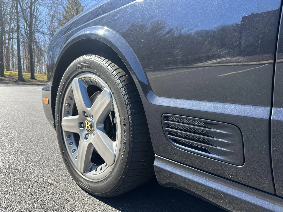 2004 Bentley Arnage T - Image 28 of 31