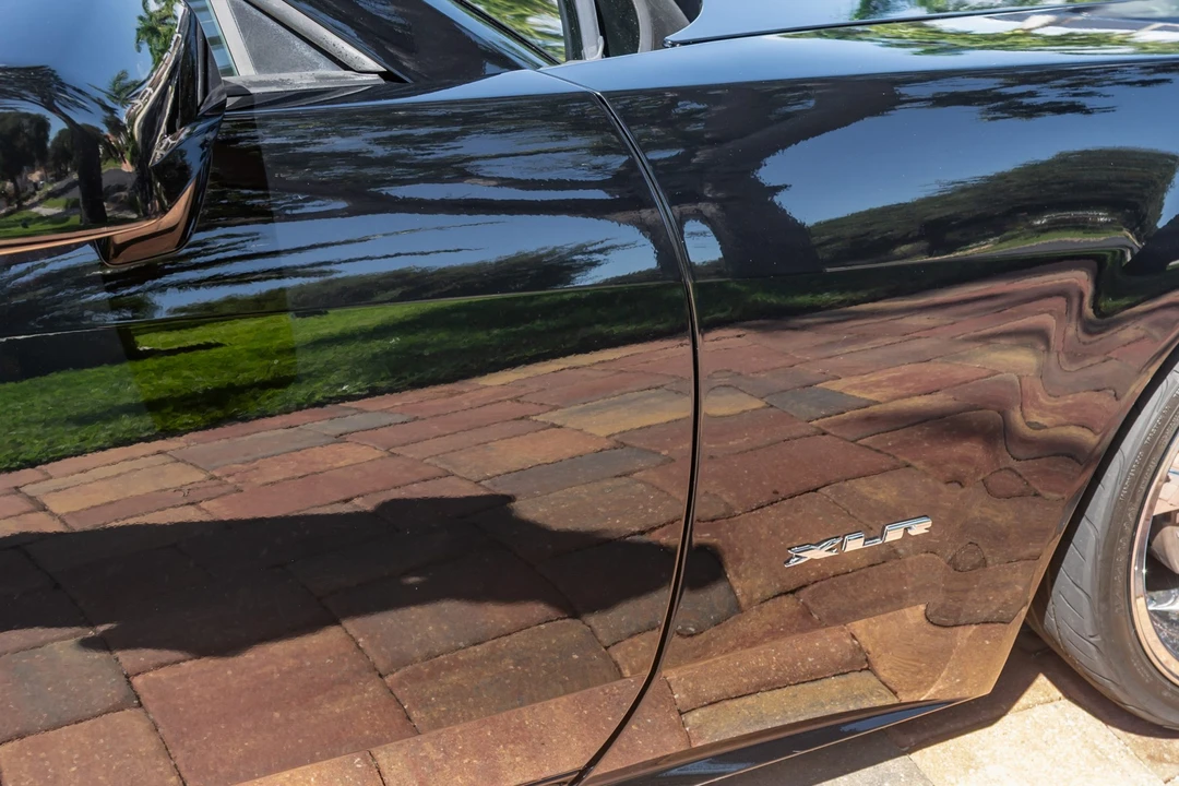 2004 Cadillac XLR - Image 22 of 31