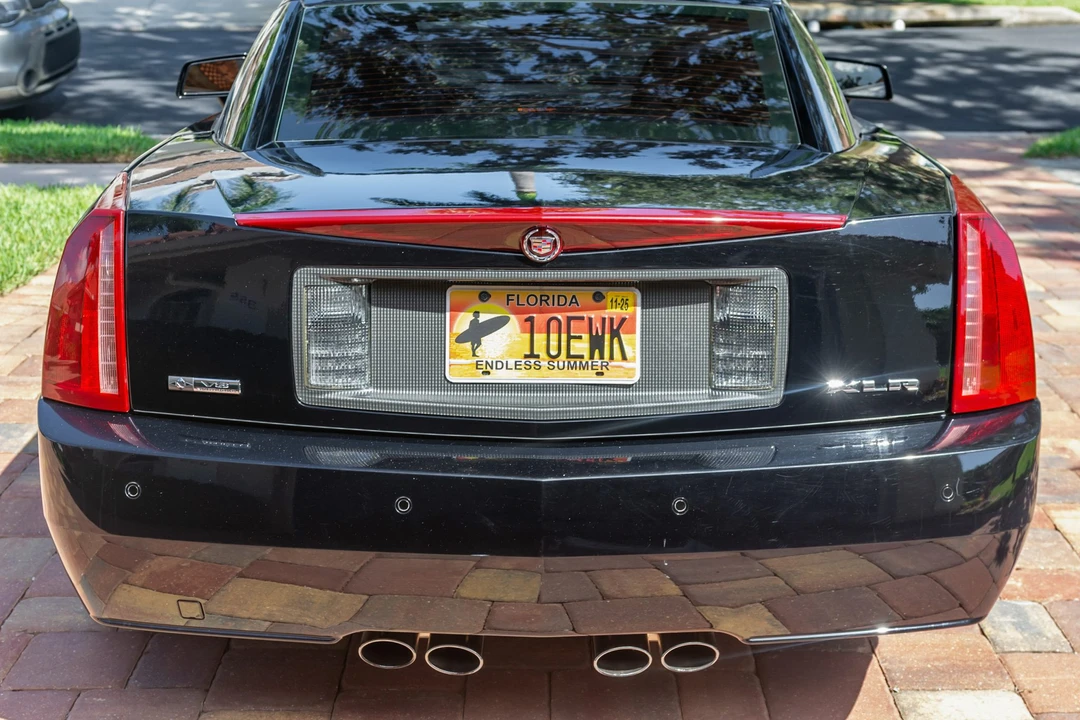 2004 Cadillac XLR - Image 19 of 31
