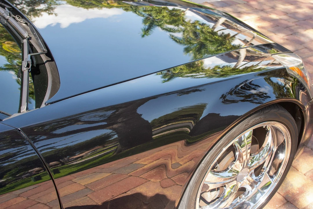 2004 Cadillac XLR - Image 21 of 31