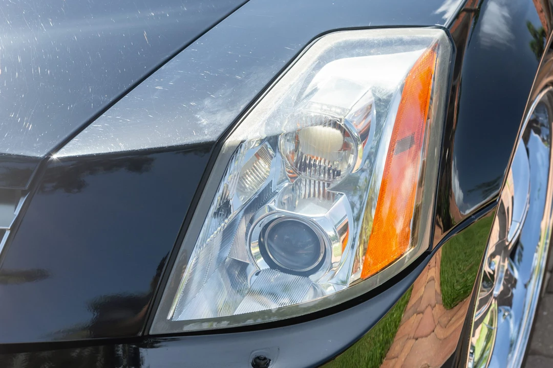 2004 Cadillac XLR - Image 25 of 31