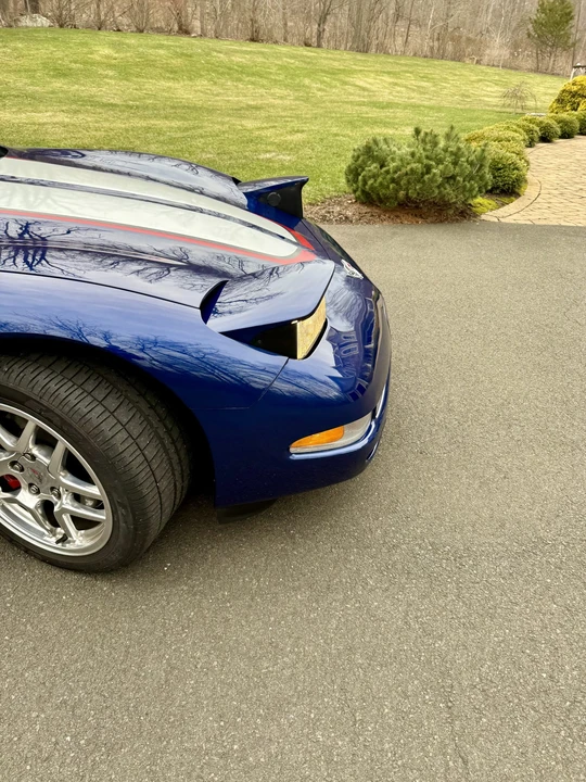 2004 Chevrolet Corvette C5 Z06 - Image 18 of 21