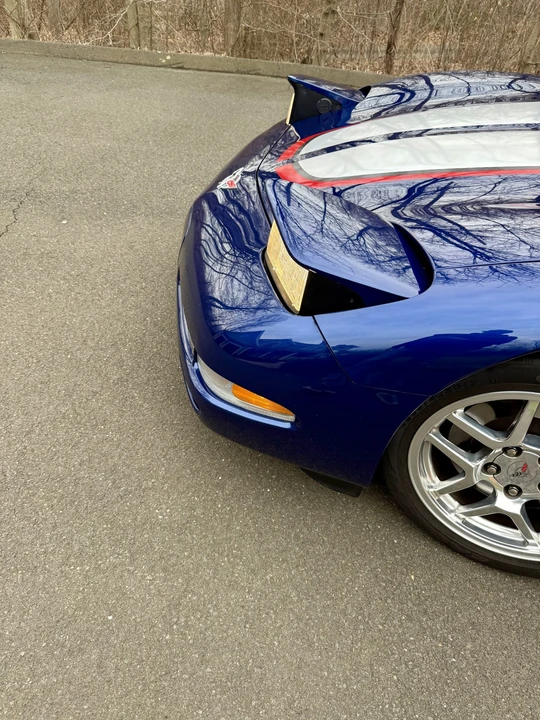 2004 Chevrolet Corvette C5 Z06 - Image 19 of 21