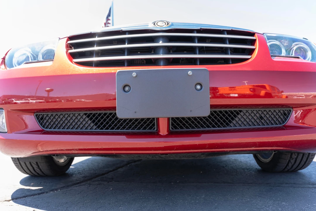 2004 Chrysler Crossfire - Image 18 of 31