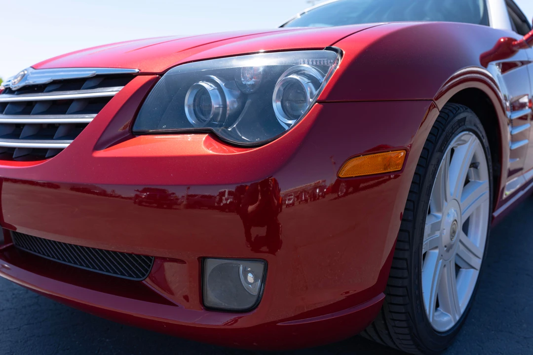 2004 Chrysler Crossfire - Image 21 of 31