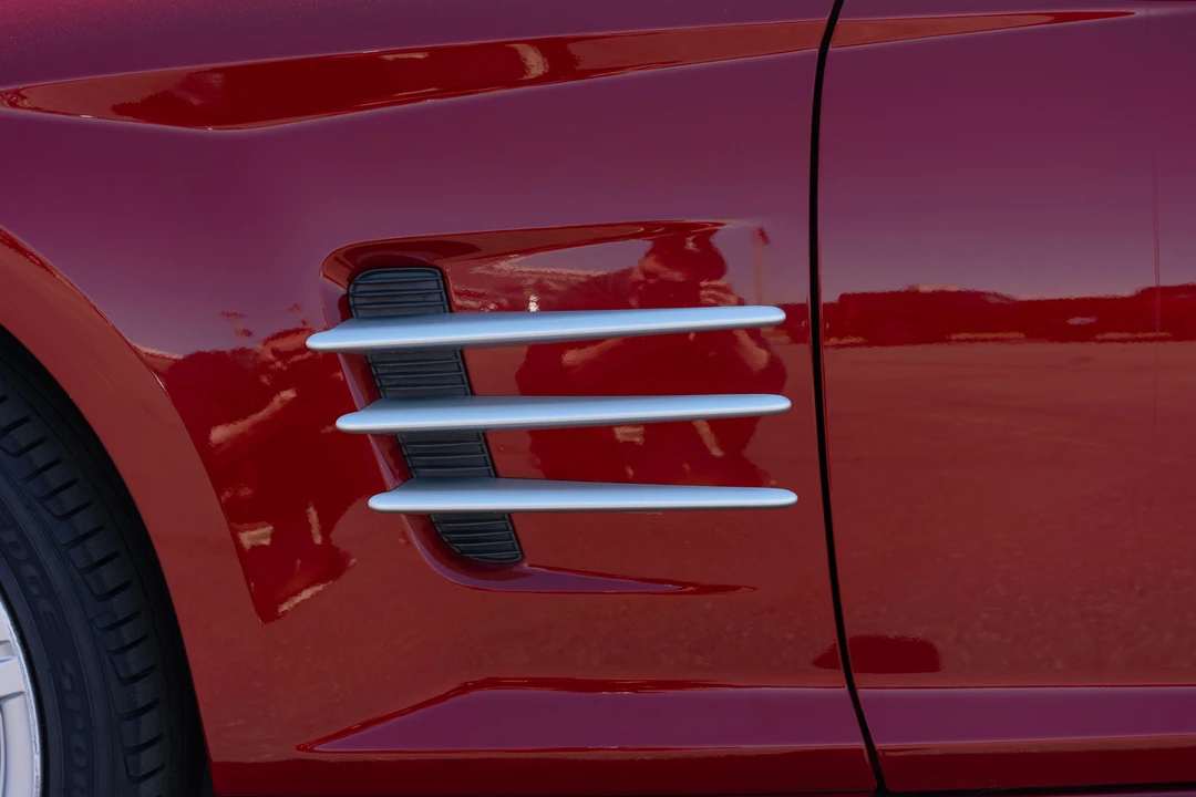 2004 Chrysler Crossfire - Image 29 of 31
