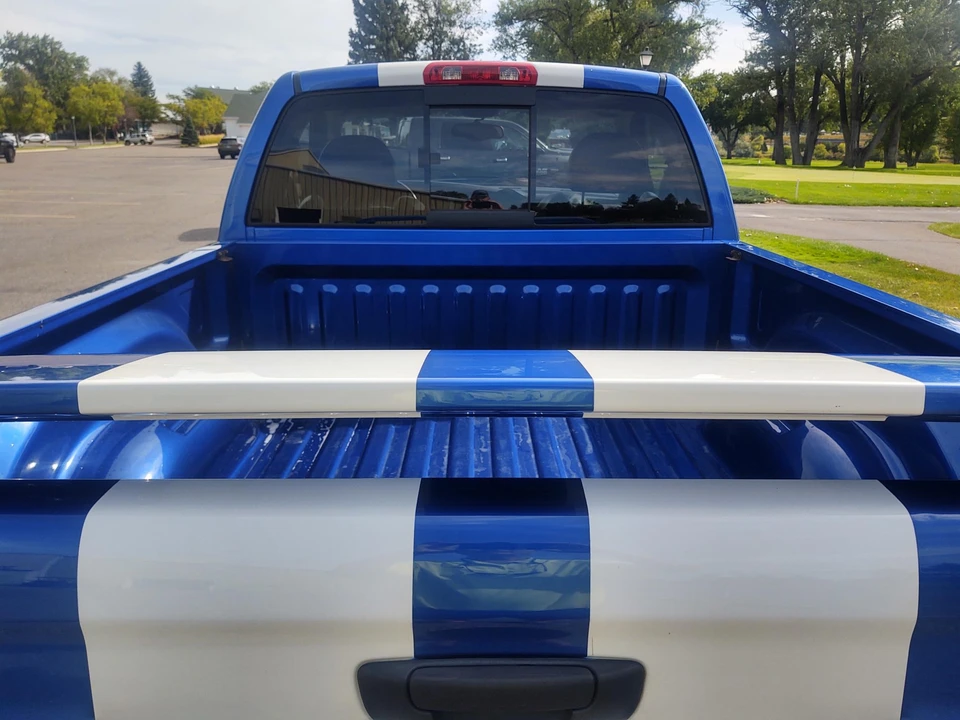 2004 Dodge Ram SRT-10 3rd Gen - Image 22 of 31