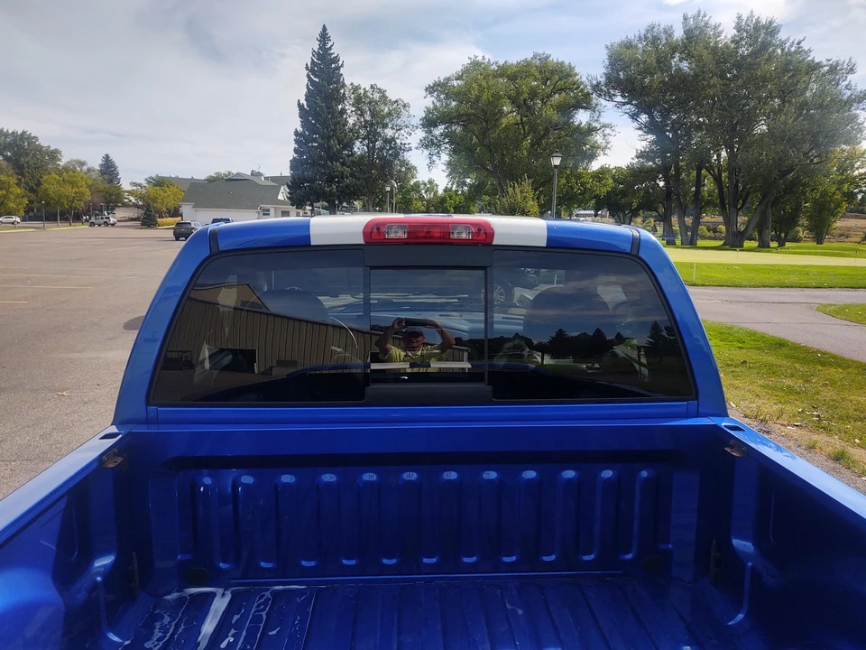 2004 Dodge Ram SRT-10 3rd Gen - Image 13 of 31