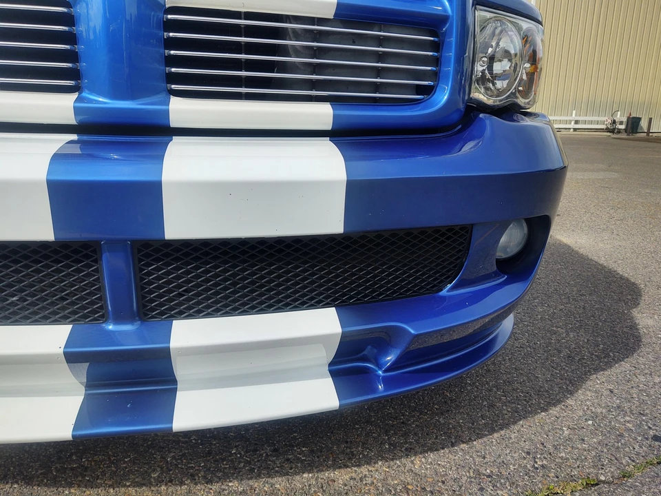 2004 Dodge Ram SRT-10 3rd Gen - Image 27 of 31
