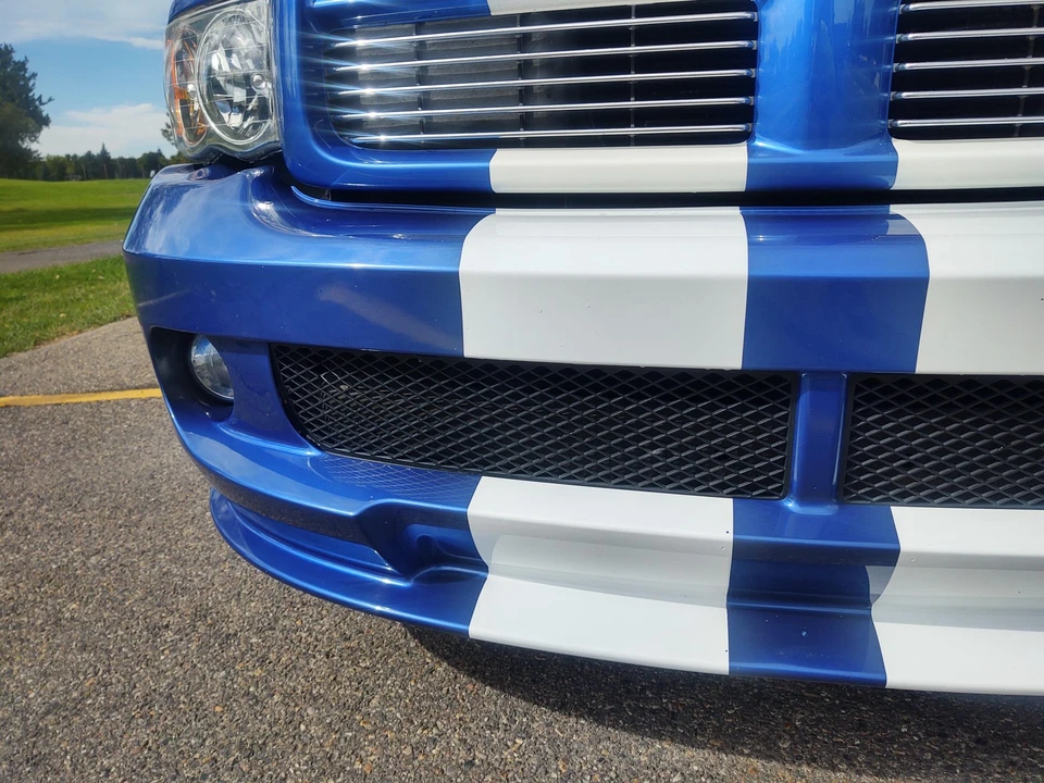 2004 Dodge Ram SRT-10 3rd Gen - Image 26 of 31