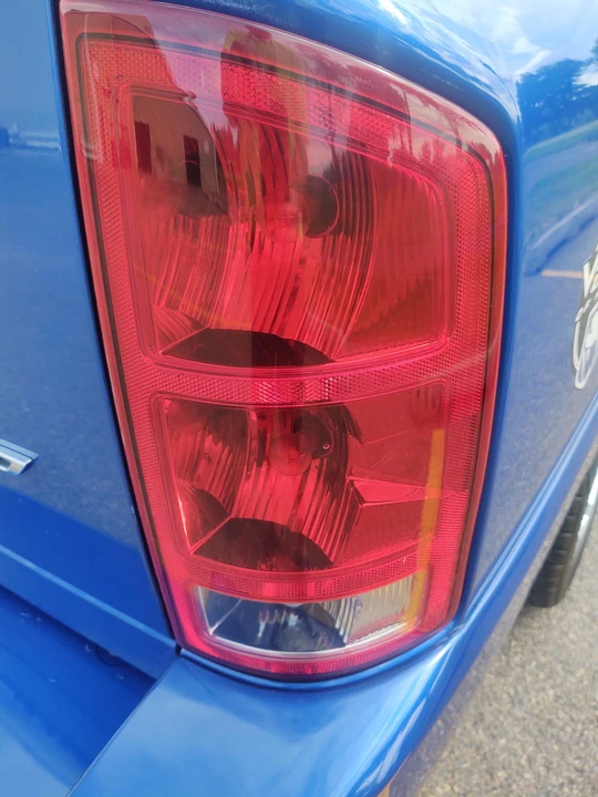 2004 Dodge Ram SRT-10 3rd Gen - Image 31 of 31