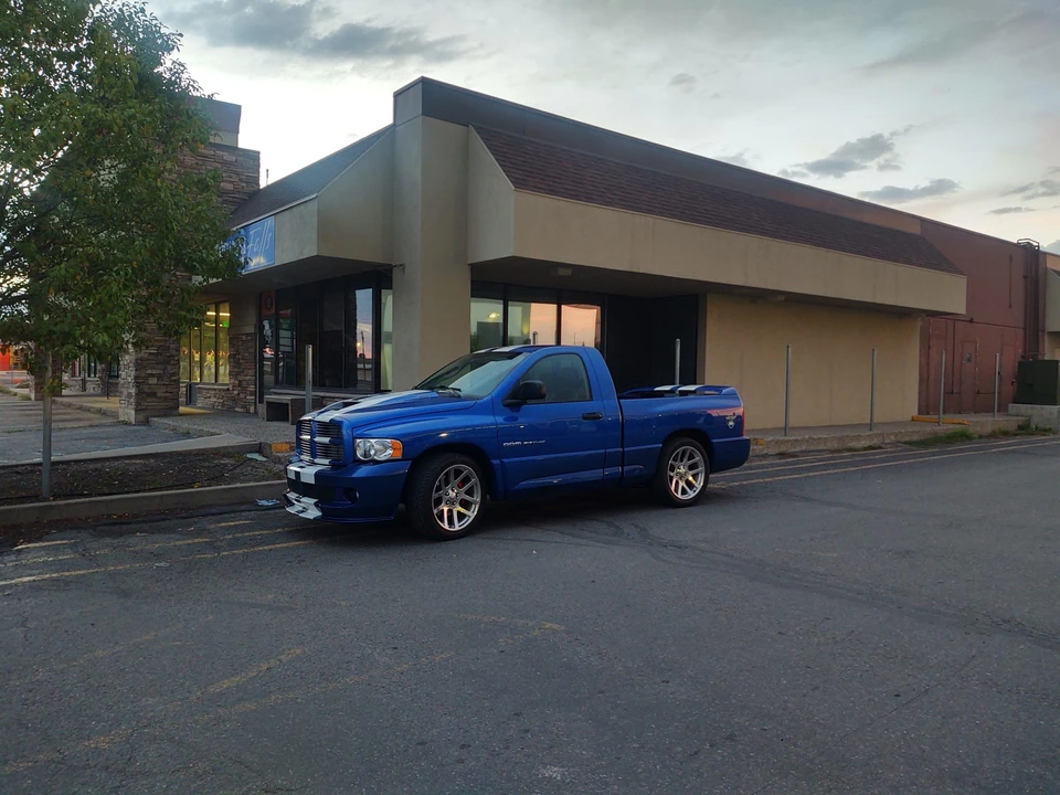 2004 Dodge Ram SRT-10 3rd Gen - Image 4 of 31