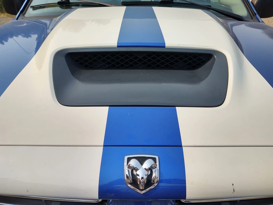 2004 Dodge Ram SRT-10 3rd Gen - Image 24 of 31