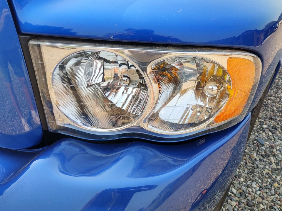 2004 Dodge Ram SRT-10 3rd Gen - Image 30 of 31