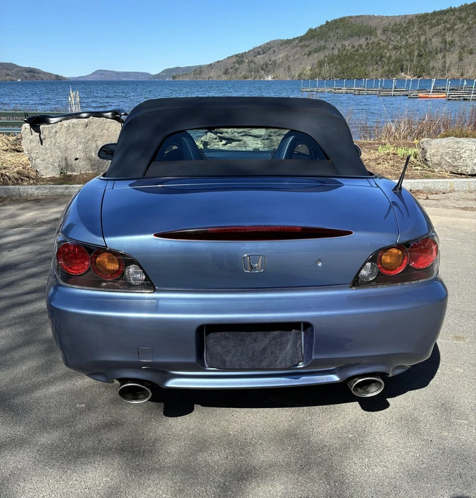 2004 Honda AP2 S2000 - Image 13 of 31