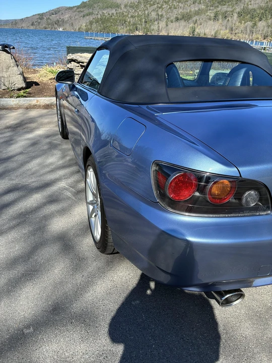 2004 Honda AP2 S2000 - Image 22 of 31